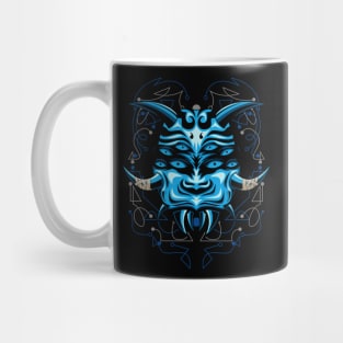devil ant Mug